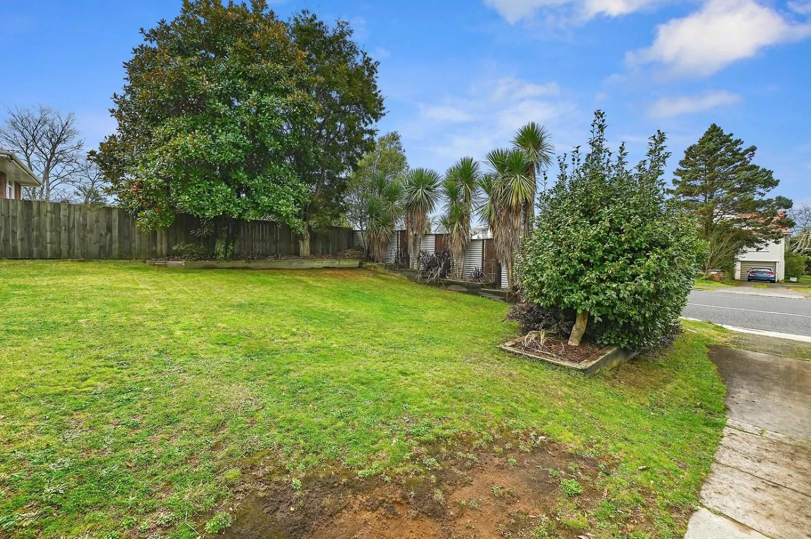 Figtree Bungalow - Rotorua Holiday Home New Zealand